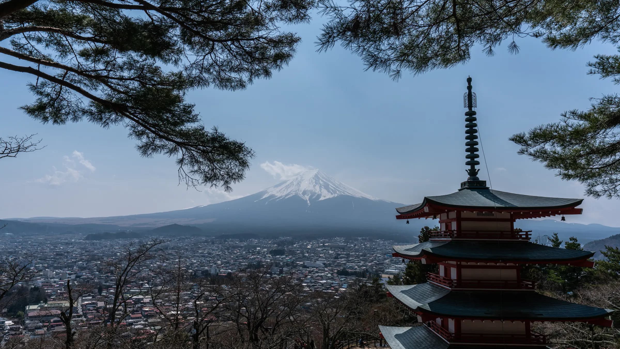 Japan